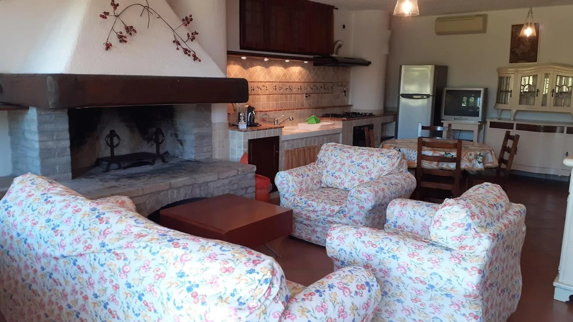 Alloggio per agriturismo Agriturismo Peterpan Pietra Ligure