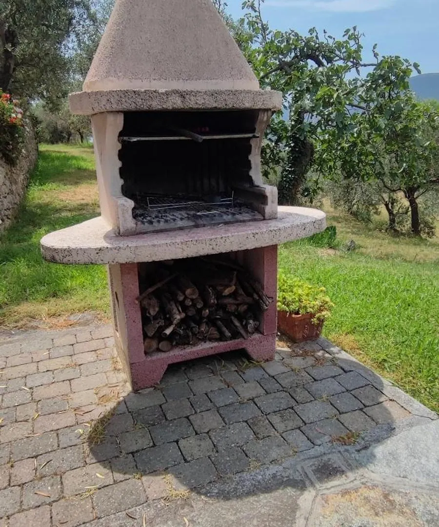 Alloggio per agriturismo Agriturismo Peterpan Pietra Ligure