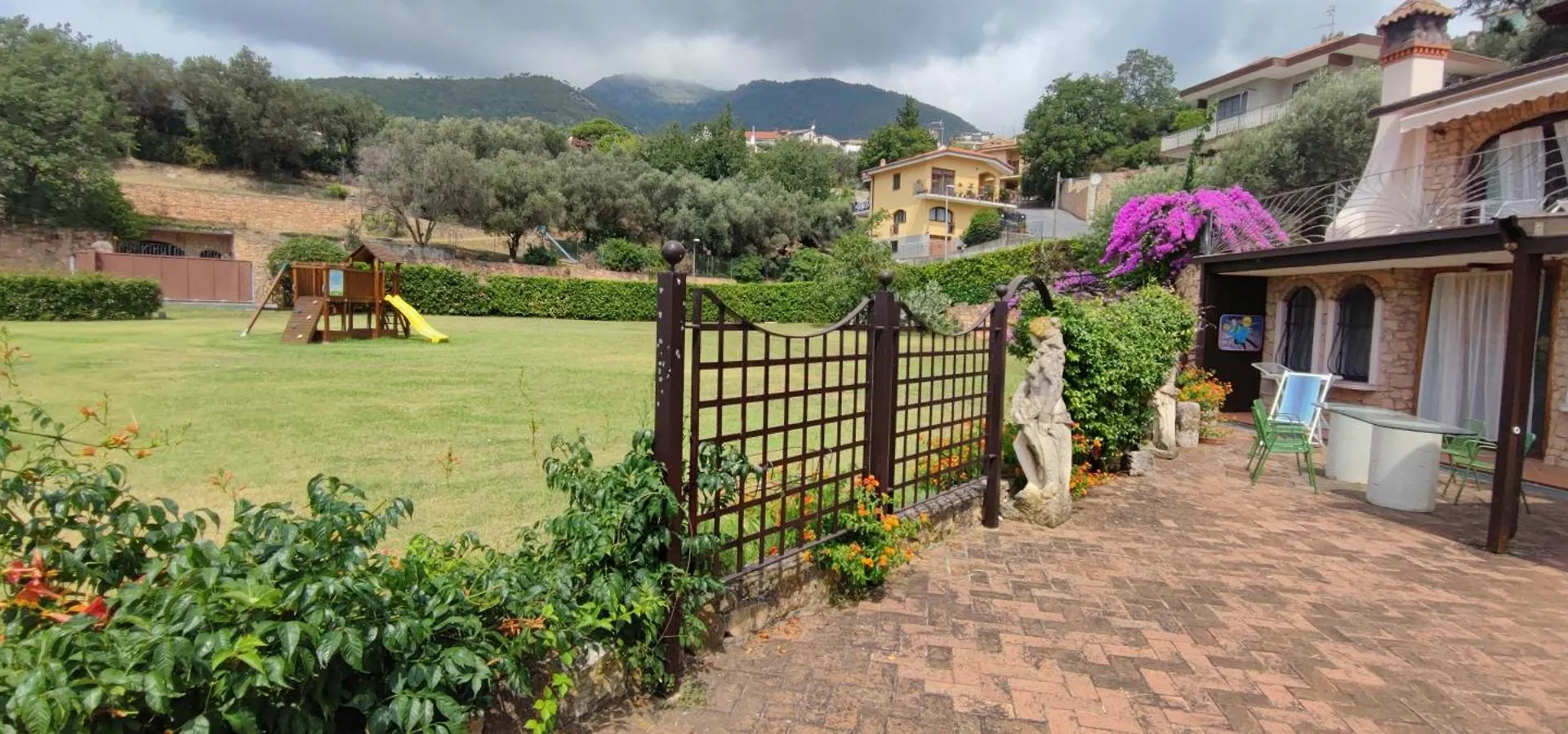 Agriturismo Peterpan Pietra Ligure 0*,  Italia