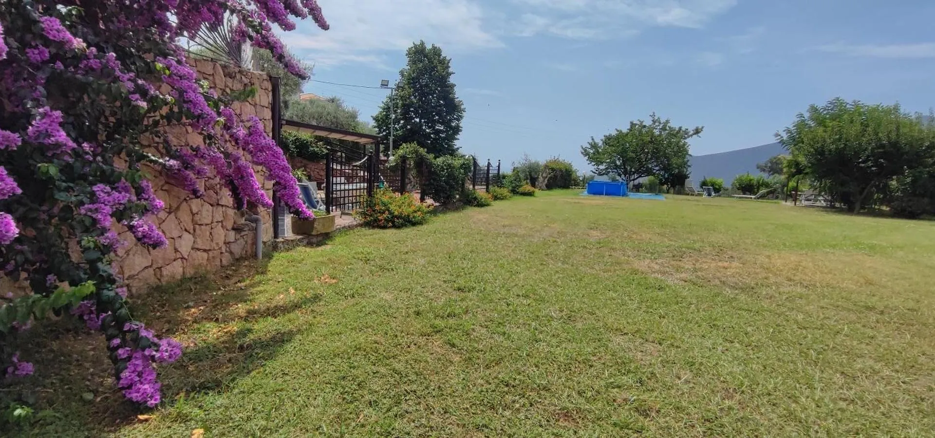 Agriturismo Peterpan Pietra Ligure