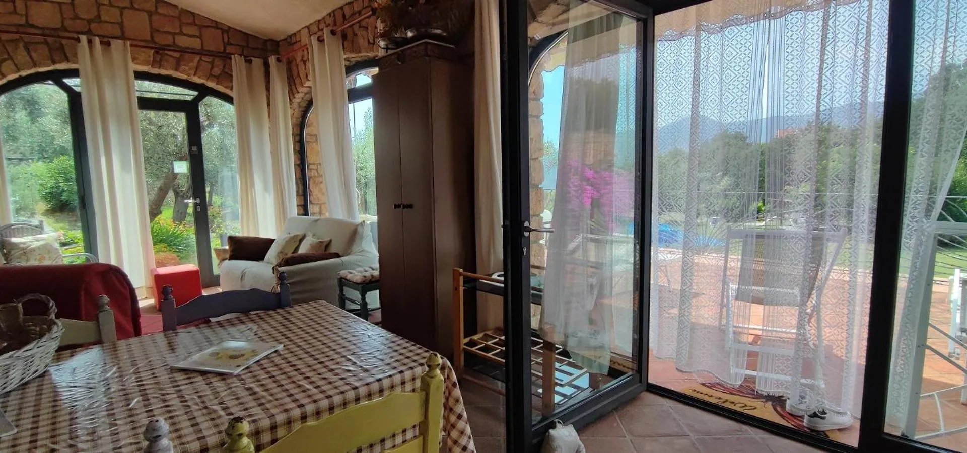 Agriturismo Peterpan Pietra Ligure