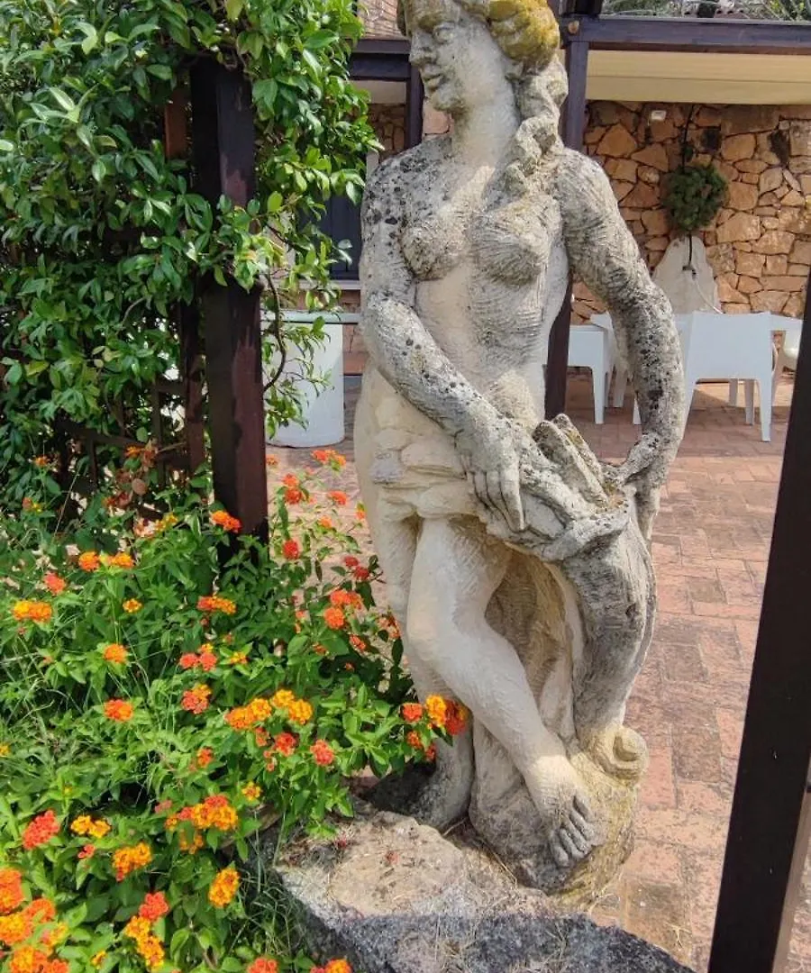 Agriturismo Peterpan Pietra Ligure