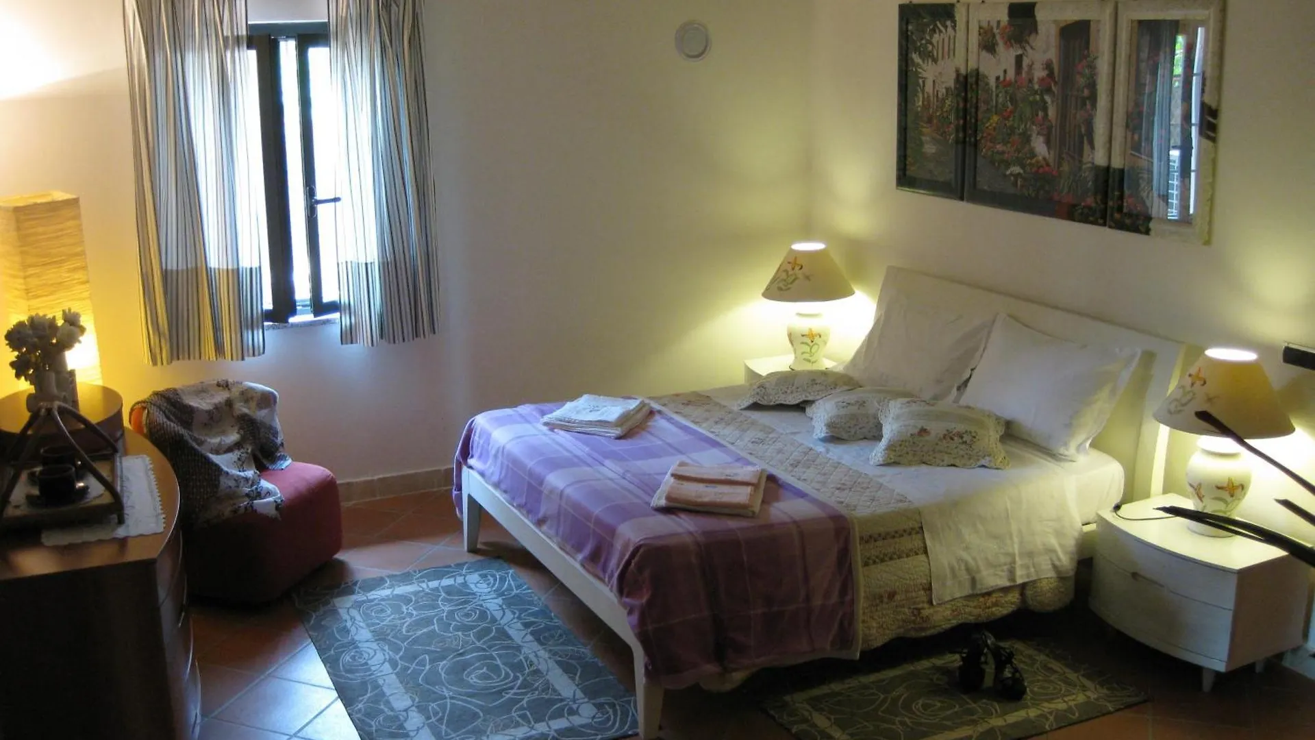 Agriturismo Peterpan Pietra Ligure Alloggio per agriturismo