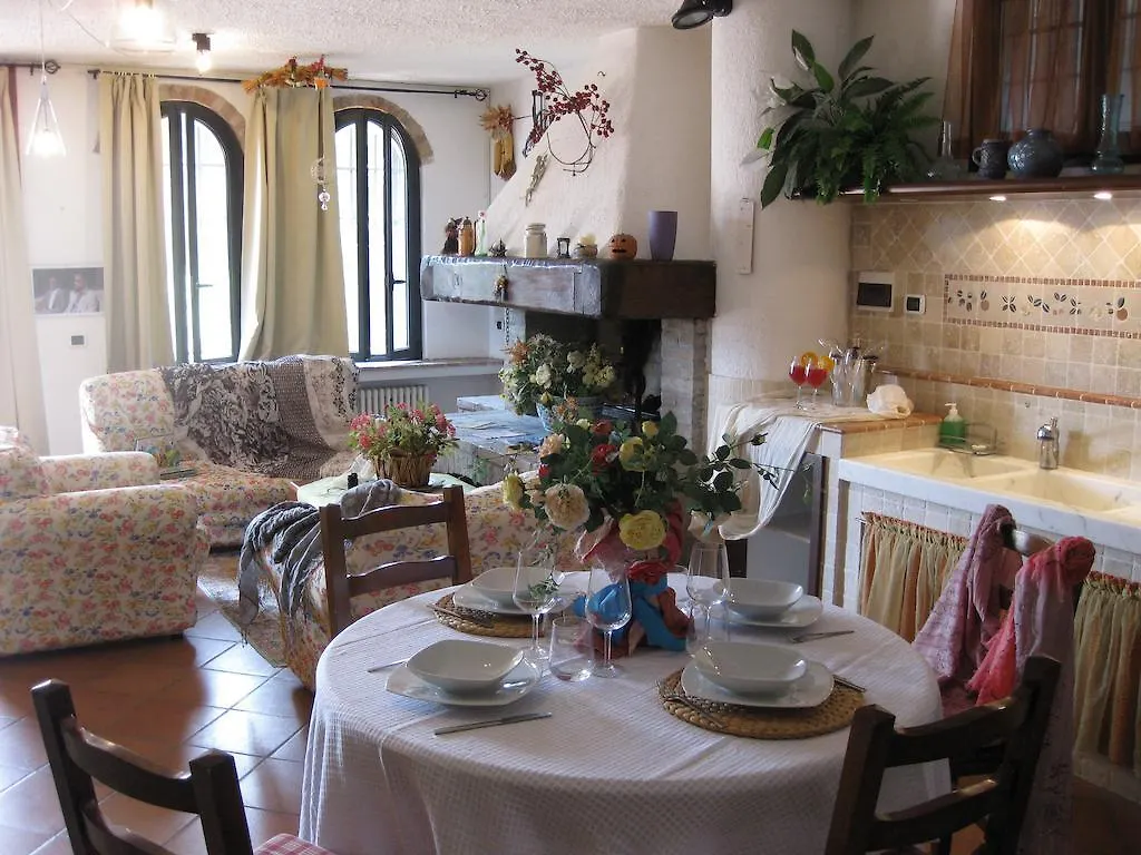 Alloggio per agriturismo Agriturismo Peterpan Pietra Ligure
