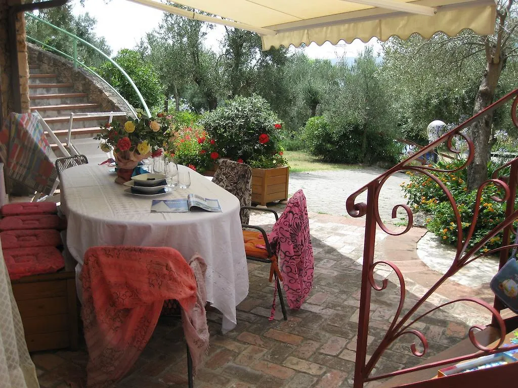 Agriturismo Peterpan Pietra Ligure 0*,  Italien