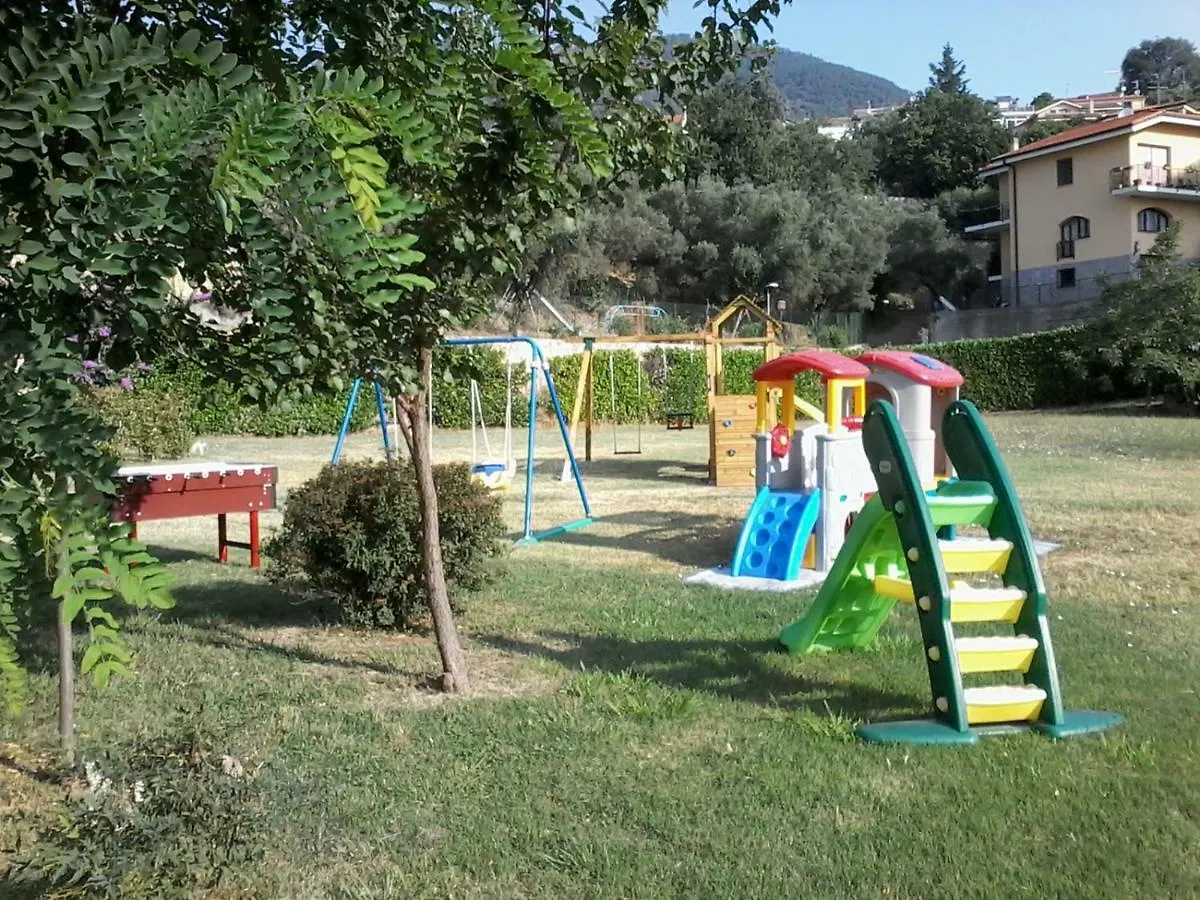 Agriturismo Peterpan Pietra Ligure Alloggio per agriturismo