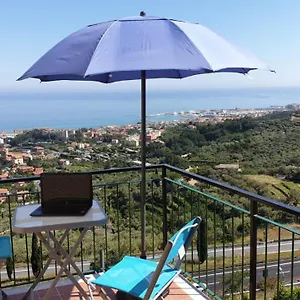  Frühstückspension Tra Cielo E Mare