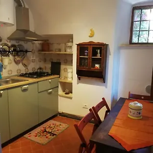  Casa vacanze Il Rustico