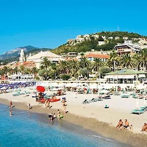  Appartamento Bilocale 200 Mt Dal Mare Cod.citra009049-lt-0895
