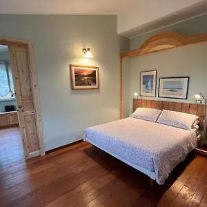  Casa vacanze Relais San Sebastiano