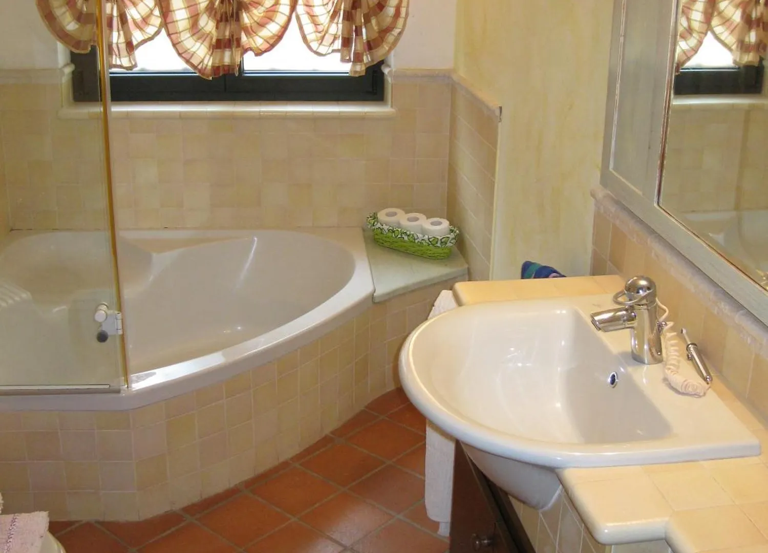 Çiftlik konaklama Agriturismo Peterpan Pietra Ligure