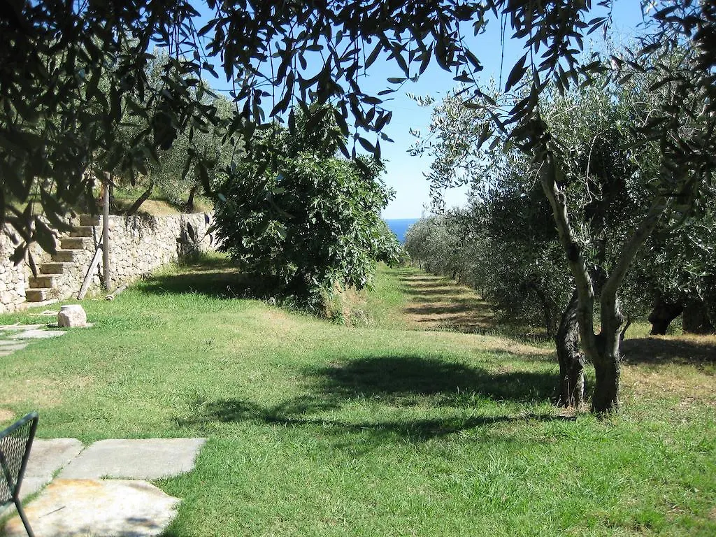Agriturismo Peterpan Pietra Ligure